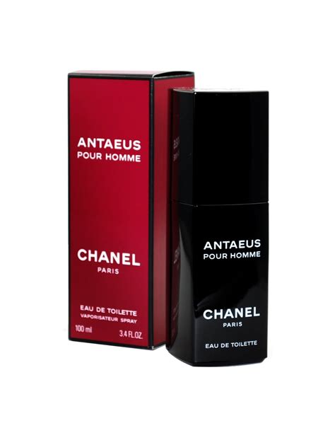 prezz profumi chanel|profumo Chanel uomo.